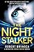 The Night Stalker (DCI Erika Foster, #2)