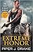Extreme Honor (True Heroes, #1) by Piper J. Drake