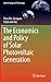 The Economics and Policy of Solar Photovoltaic Generation by Pere Mir-Artigues