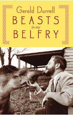 Beasts in My Belfry (Nonpareil Books, 116)