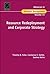 Resource Redeployment and Corporate Strategy by Timothy Folta