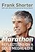 My Marathon: Reflections on...