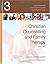 Christian Counselling and Family Therapy: 2nd Edit.: The Eight Core Conditions of counselling, A General Model of Counselling, Cognitive Behaviour Therapy