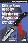 Kill the Boss Good-by / Mission for Vengeance