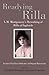 Readying Rilla: An Interpretative Transcription of L.M. Montgomery's Manuscript of 'Rilla of Ingleside'