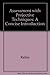 Assessment With Projective Techniques: A Concise Introduction