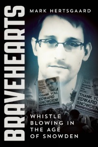Whistle Blowing in the Age of Snowden