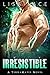 Irresistible (TerraMates #9)