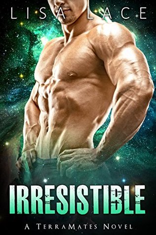 Irresistible (TerraMates #9)
