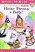 Eloise Throws a Party! (Eloise Ready-to-Read)