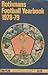 Rothmans Football Yearbook 1978-79