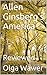 Allen Ginsberg's America: R...