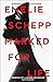 Marked For Life (Jana Berzelius, #1)