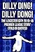 Dilly Ding! Dilly Dong! The Leicester City 2015-16 Premier League Story (Told In Quotes)