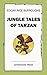 Jungle Tales of Tarzan by Edgar Rice Burroughs
