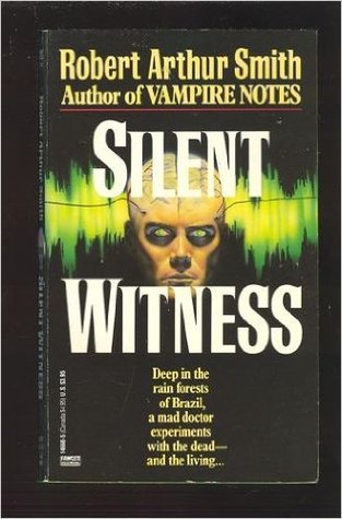 Silent Witness