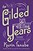 The Gilded Years by Karin Tanabe
