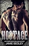 Hostage by Jamie Begley