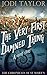 The Very First Damned Thing by Jodi Taylor The Very First Damned Thing by Jodi Taylor