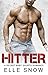 Hitter by Elle Snow