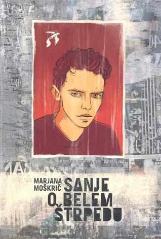 Sanje o belem štrpedu