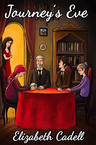 Journey's Eve (Kindle Edition)