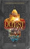 Ouest by Mario Fecteau
