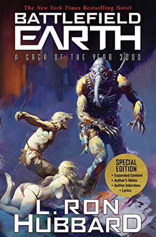 Battlefield Earth