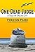 One Dead Judge: A Tale of Ocean City (Ocean City Mysteries Book 2)