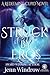 Struck By Eros by Jenn Windrow