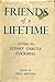 Friends of a Lifetime: Lett...