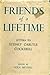 Friends of a Lifetime: Letters to Sydney Carlyle Cockerell