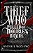 The Thief Who Pulled On Trouble's Braids (Amra Thetys, #1) by Michael McClung