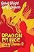Dragon Prince (Girl of Flames #2)