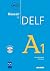 DELF A1 Book with CD - Didier Reussir