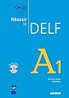 DELF A1 Book with CD - Didier Reussir DELF A1 Book with CD - Didier Reussir