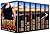 Hotshot Danger: Packing the Heat: Action, Suspense, Hot Romance Boxed Set (Hotshot Romance Collection)