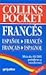 Diccionario Espanol/Frances - Francais/Espagnol: Collins Pocket (Spanish Edition)