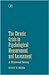 The Chronic Crisis in Psychological Measurement and Assessment by Scott T. Meier