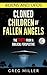 Aliens and UFOs- Cloned Children of Fallen Angels by Greg Miller