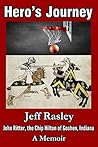 Hero's Journey by Jeffrey Rasley