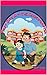 children`s book: First Day ...