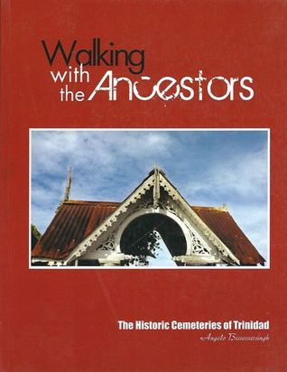 Walking With the Ancestors: The Historic Cemeteries of Trinidad