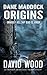 The Dane Maddock Origins - Omnibus 1 (Dane Maddock Origins #2, 4 & 7)