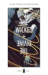 The Wicked + The Divine #20 by Kieron Gillen