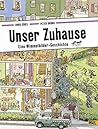 Unser Zuhause by Doro Göbel
