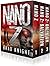 Nano Z Trilogy Box Set