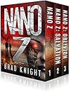 Nano Z Trilogy Bo...