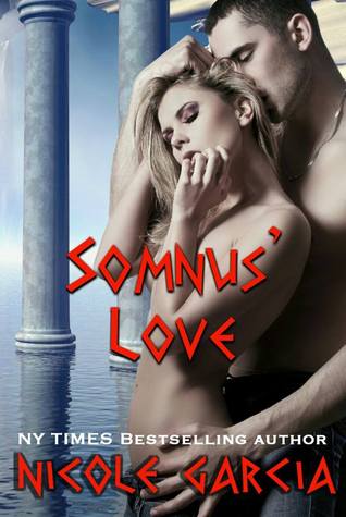 Somnus' Love (Roman God Romance #2)