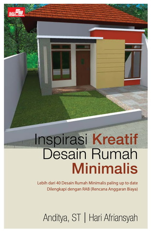 Inspirasi Kreatif Desain Rumah Minimalis